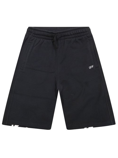 Mini PaintINT Shorts