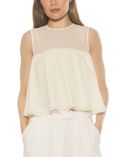 Portia Top
