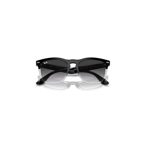 Ray-Ban Steve Sunglasses Black Frame Grey Lense