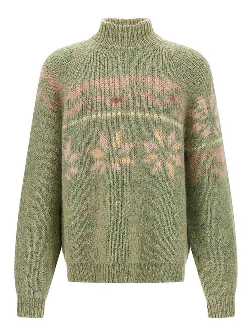 Drunk Norvegese Sweater