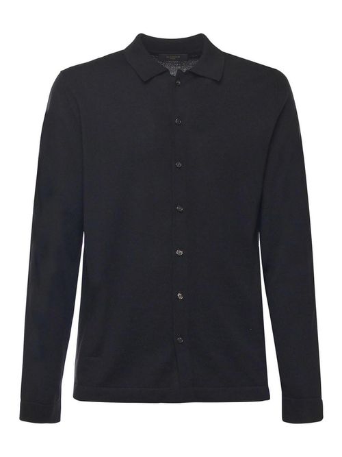 Wool Shirt