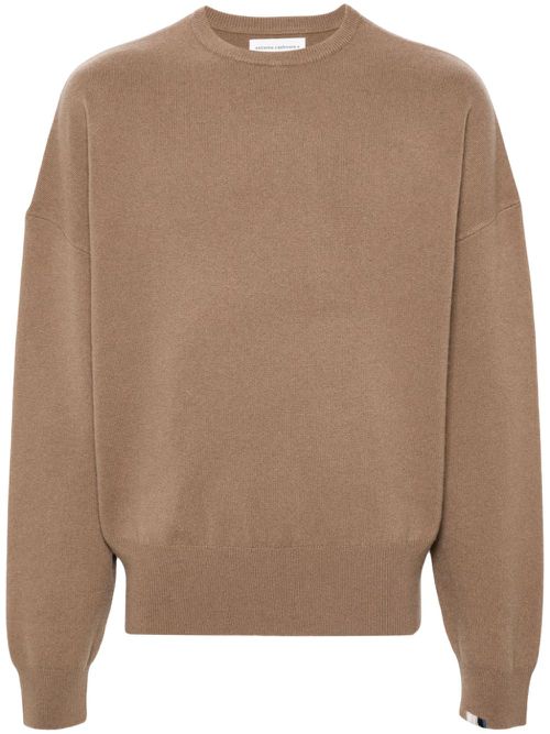 Tes sweater - Neutrals