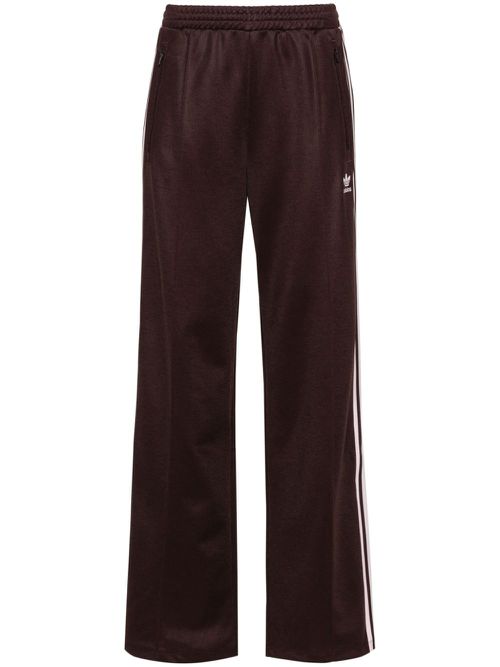 Beckenbauer track pants - Brown