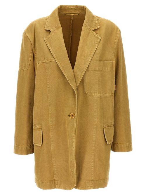 Dizzy Blazer