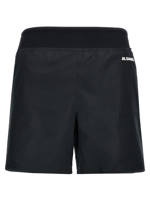 260 Bermuda, Short