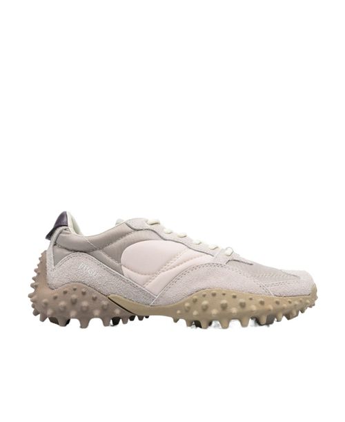 Fugu low-top sneakers
