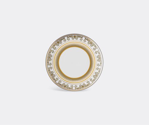 'virtus Gala' Plate, White
