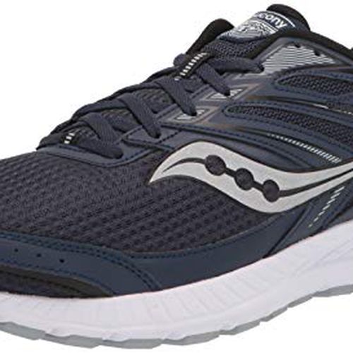 Saucony | Saucony mens Cohesion 13 Walking Shoe | Realry display picture 2