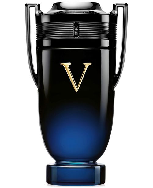 Men's Invictus Victory Elixir Parfum Intense Spray, 6.8 oz., Created for Macy's