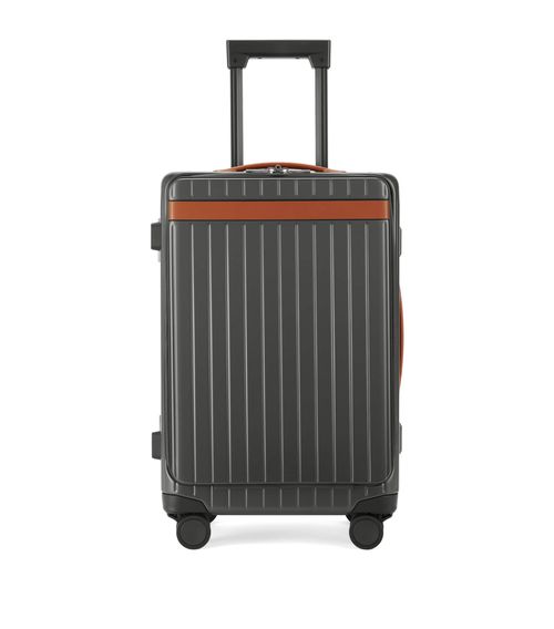 The Carry-On Pro Suitcase