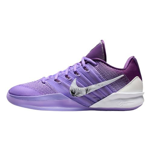 Sabrina 3 "Flowers Basketball Shoes (Night Purple/Atomic Violet/Mint Foam/White)