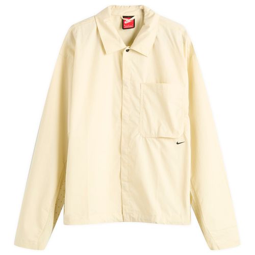 Button Down Shirt Khaki