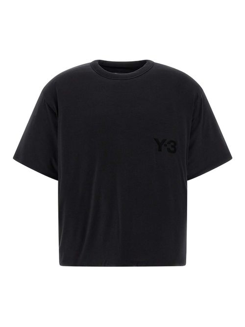 Padded T-Shirt