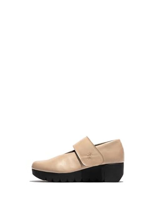 FLY LONDON Women's VARI188FLY Pump