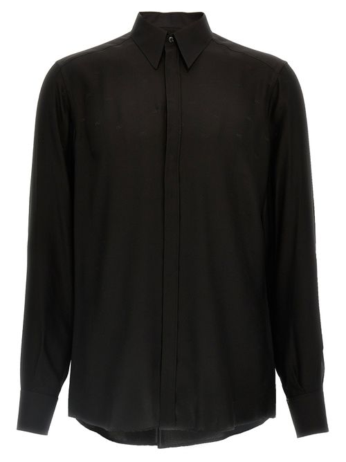 Shirt — Black