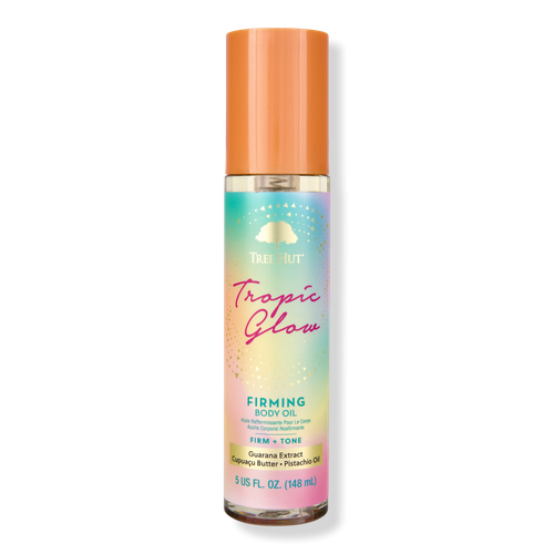 Tropic Glow Firming Body Oil