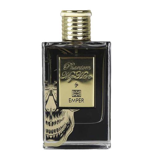 Men's Phantom My Hero EDP Spray 3.4 oz Fragrances 6291108528518