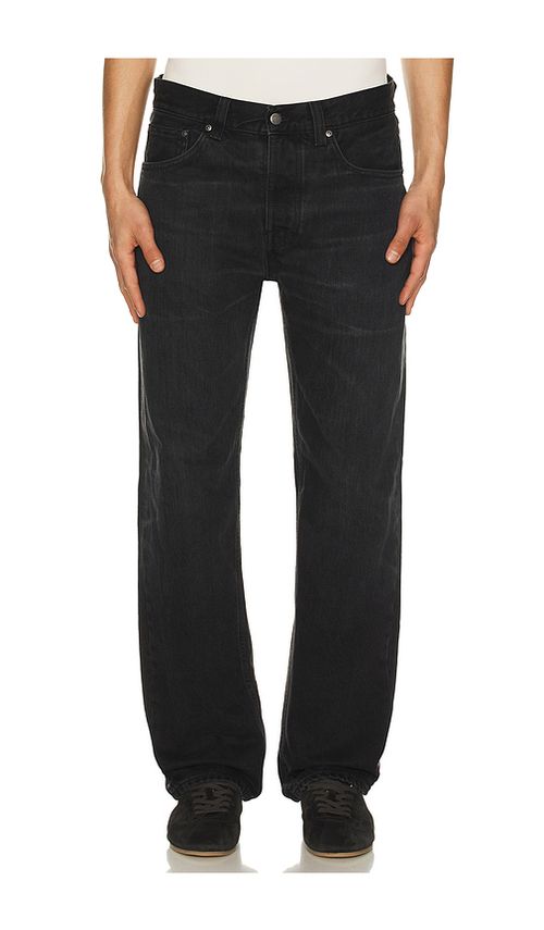 Nudie Jeans Rad Rufus Jeans in Black. 31. Also , 32