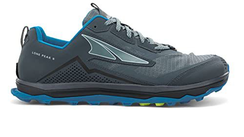 ALTRA Men's AL0A4VQE Lone Peak 5 Trail Running Shoe