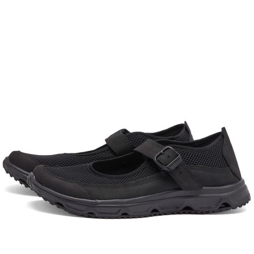 RX MARIE-JEANNE Sneakers in Black, Size UK 10.5