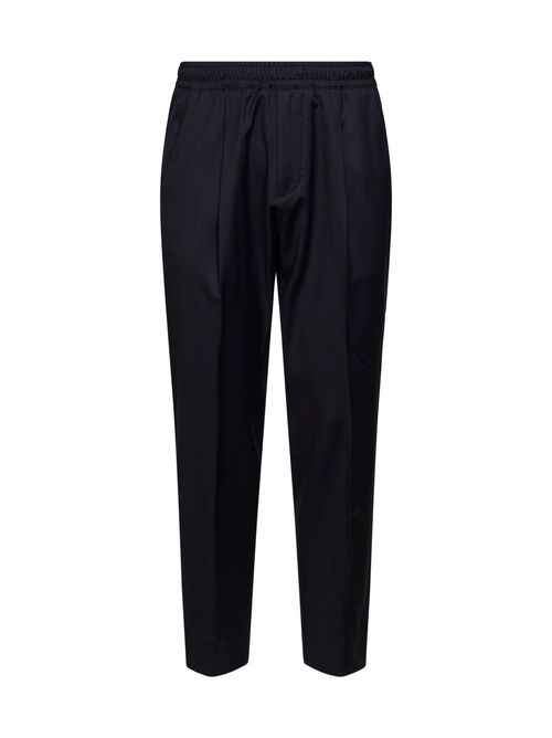 Tokio Trousers — Navy