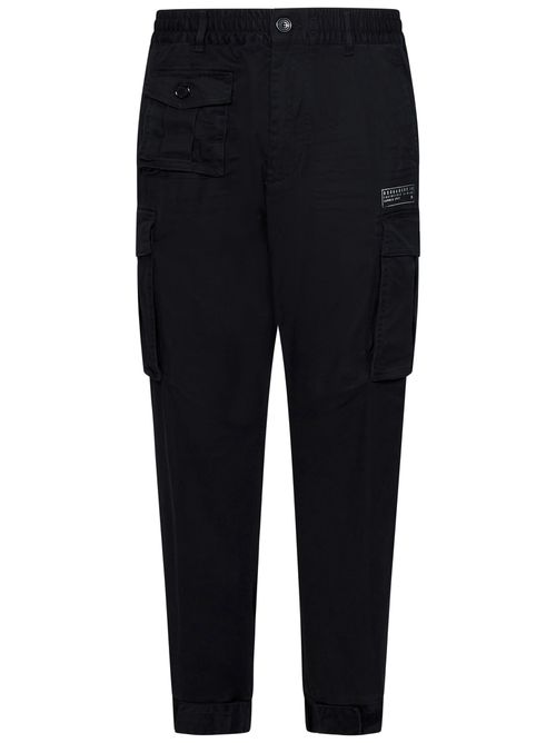 Urban Cyprus Cargo Trousers