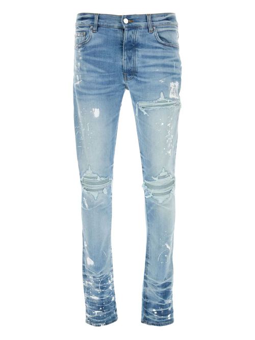 MX1 jeans - Blue