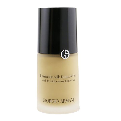 Luminous Silk Foundation - 6