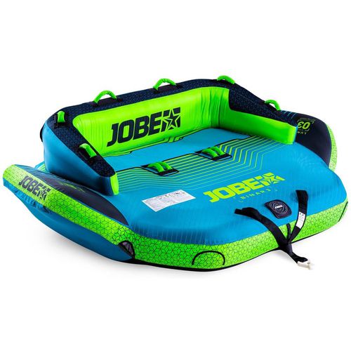 Towed buoy for 3 people Jobe Sports Binar Towable
