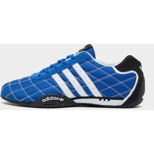 Women's adidas Originals Adi Racer Lo - Blue