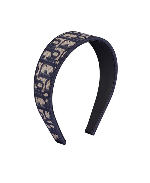 Dior Oblique Dior Band Headband