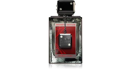 Anfar Aesthetic Edition Intense Sport Eau de Parfum unisex