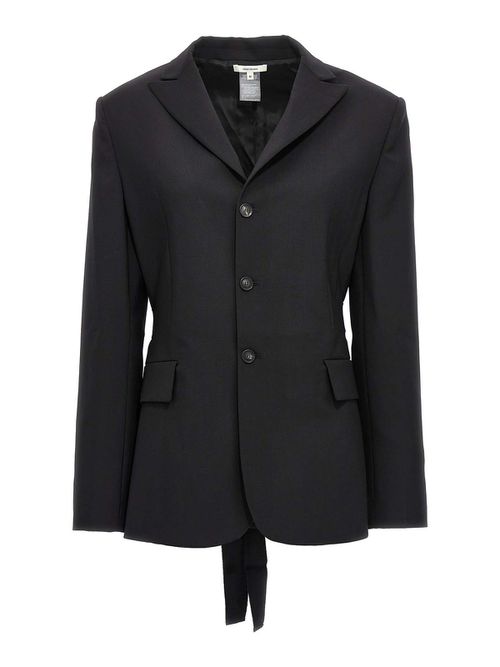 Tailored blazer