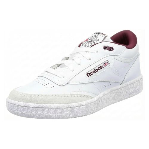Men's Club C Mid Ii Sneakers