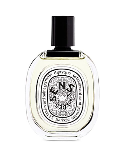 Eau des Sens Eau de Toilette 3.4 oz.