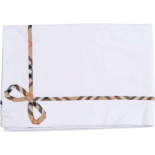 Burberry Nb Blanket