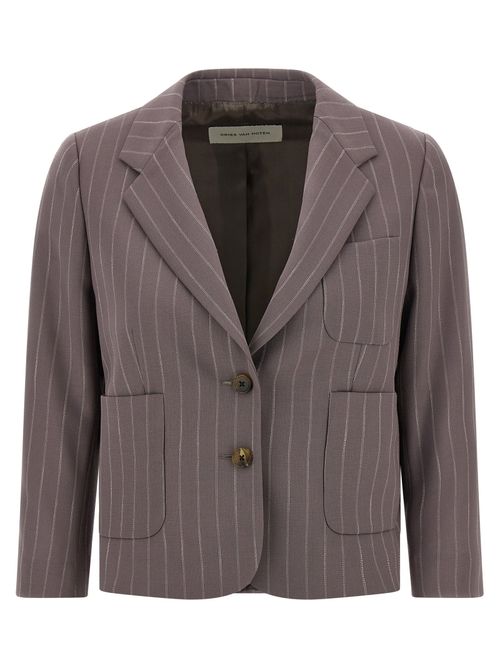 Bamis Blazer