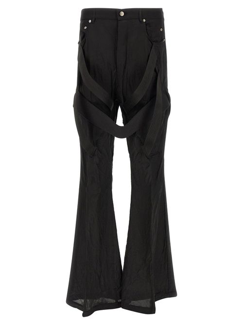 Megastrapped Bolans Pants