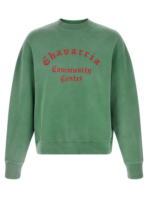 Chavarria Community Center - Hooligan Sweatshirt