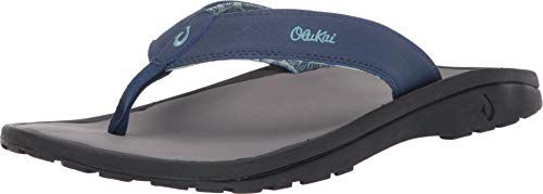 OLUKAI Ho'opio Women's Beach Sandals