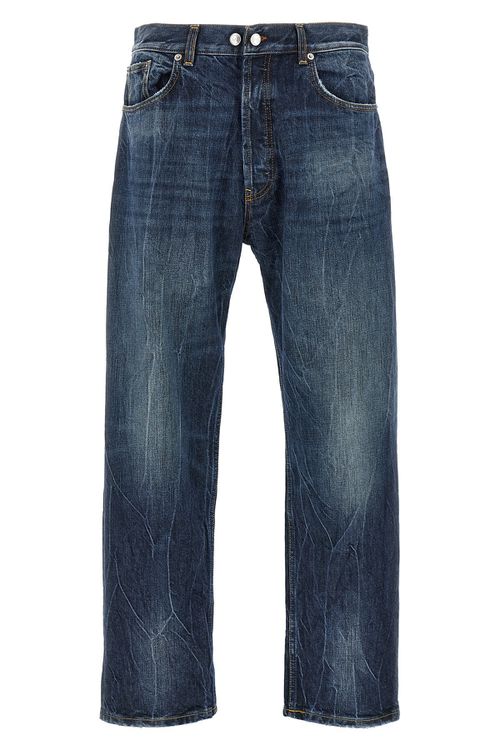 'Musso' Jeans
