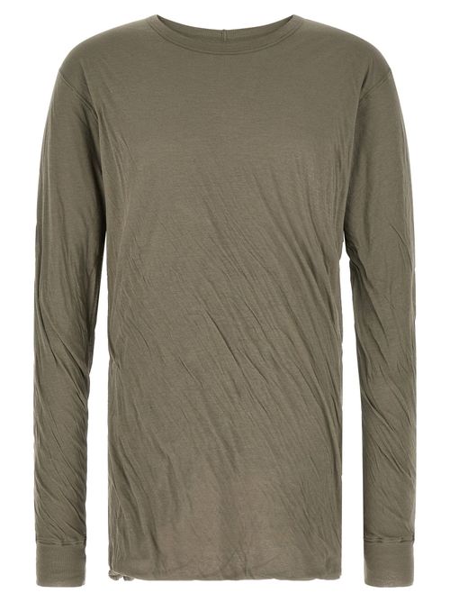 T-Shirt — Khaki