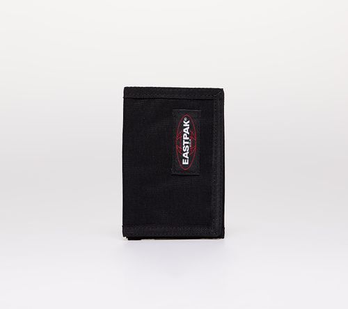 EASTPAK Crew Single Wallet Black Universa
