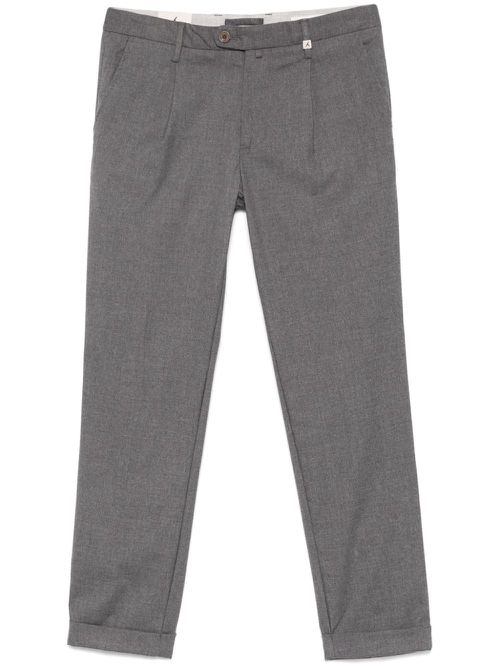 Zeus trousers - Grey