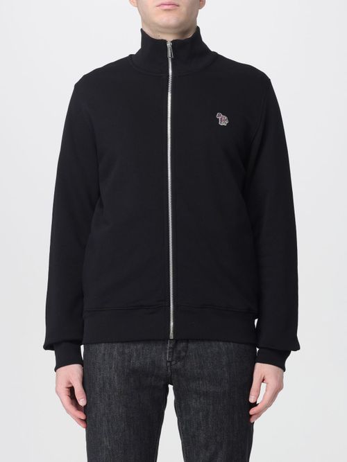 Sweater Men color Black