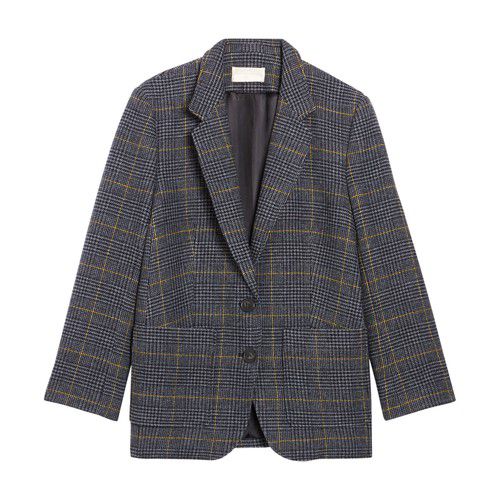 Bradley Jacket