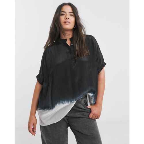 Religion Jade Top