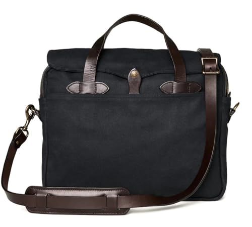 Filson Rugged Twill Original Briefcase 