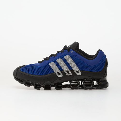 Sneakers adidas Megaride Collegiate Royal/ Matte Silver/ Core Black