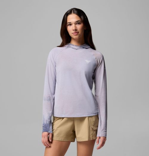 Women's PFG Uncharted II Cloud Hoodie-